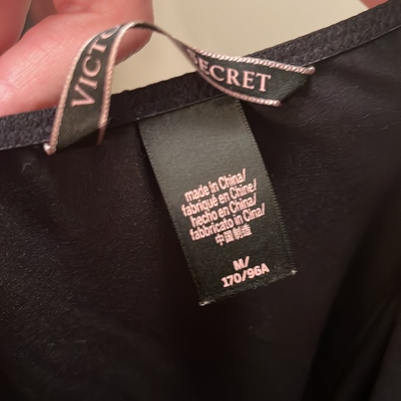 Midi bodycon black dress - Picture 4 of 4